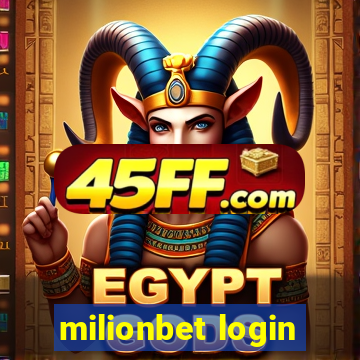 milionbet login